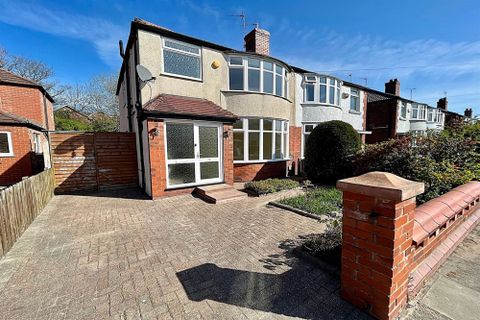 Arnfield Road, Manchester M20