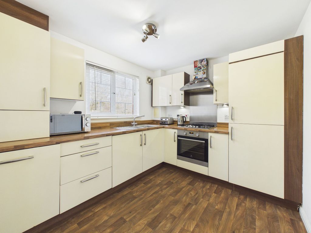 Additional image 5 of 2 bed flat for saleCooper Crescent, Ferniegair, Hamilton ML3