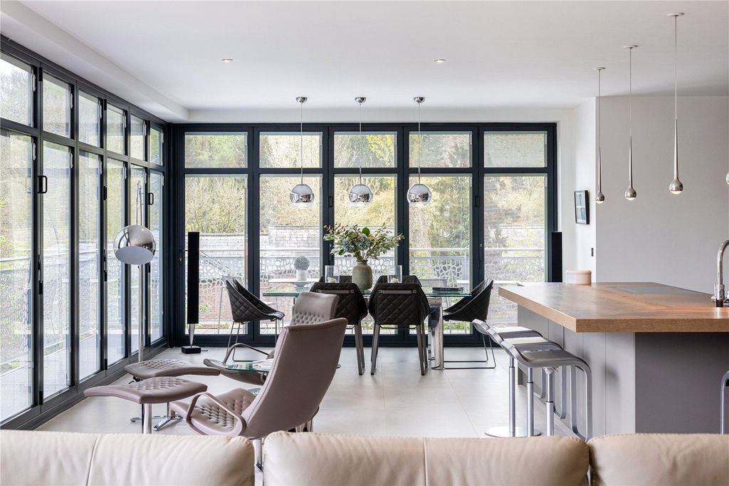 Additional image 5 of 5 bed detached house for saleLondon Road, Uppingham, Oakham, Rutland LE15