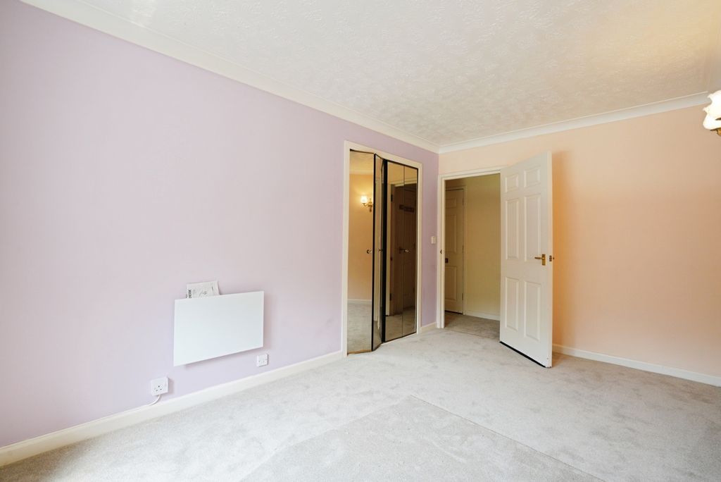 Additional image 11 of 1 bed flat for saleBerrycoombe Road, Bodmin, Cornwall PL31