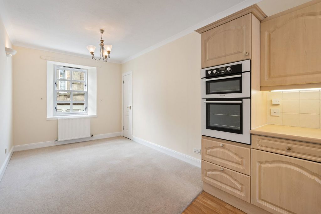 Additional image 2 of 3 bed flat for sale1A Almondell Road, Broxburn EH52