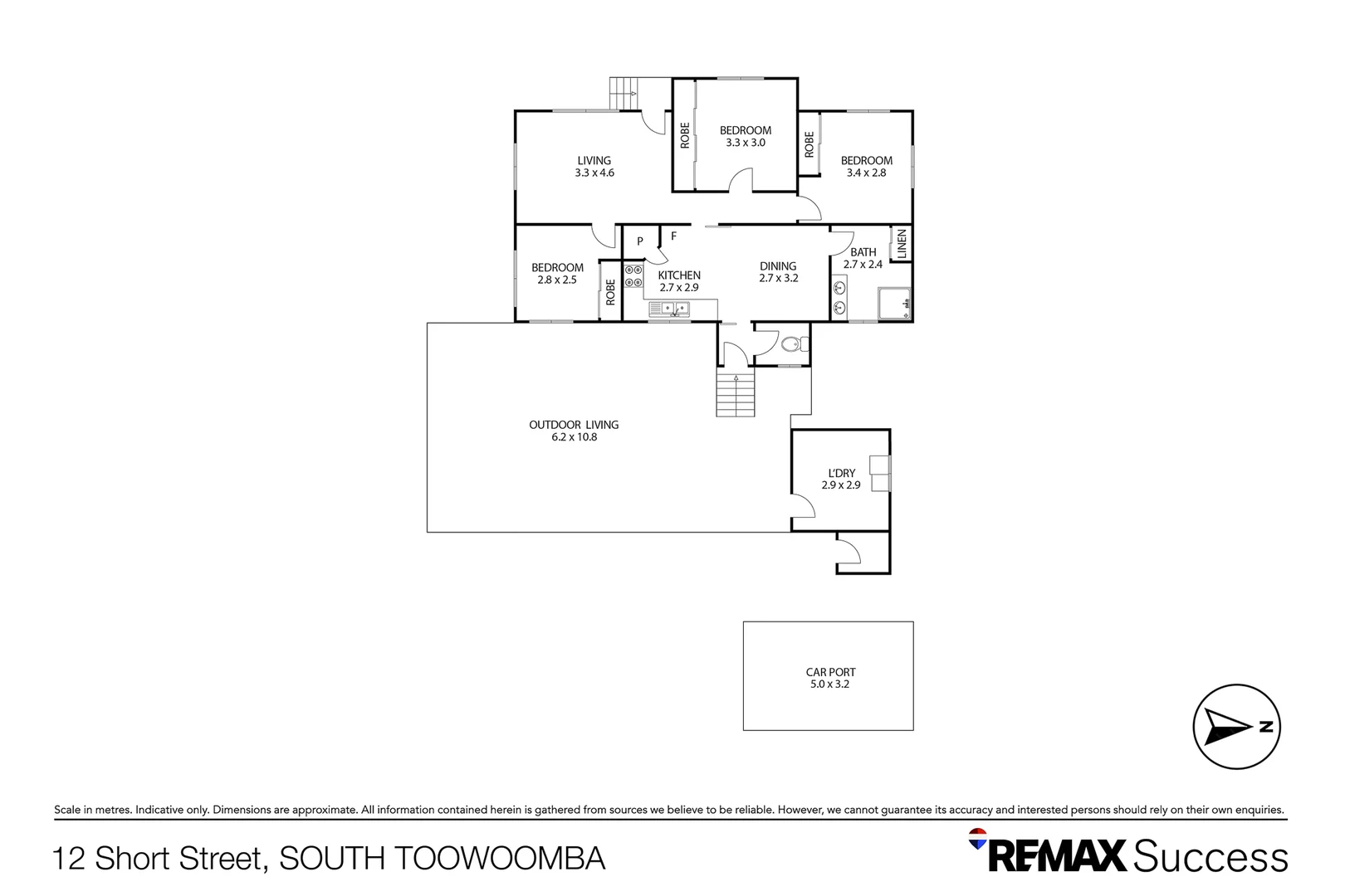 Additional image 17 of 12 Short Street, South Toowoomba QLD 4350