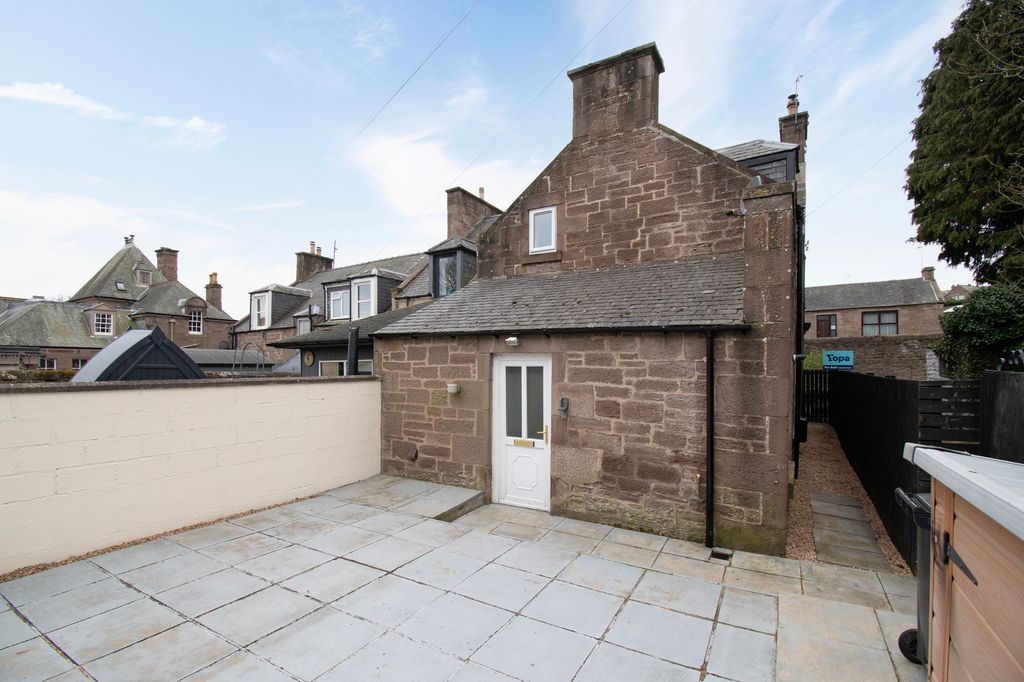 Additional image 19 of 3 bed semi-detached house for saleSouthesk Street, Brechin DD9