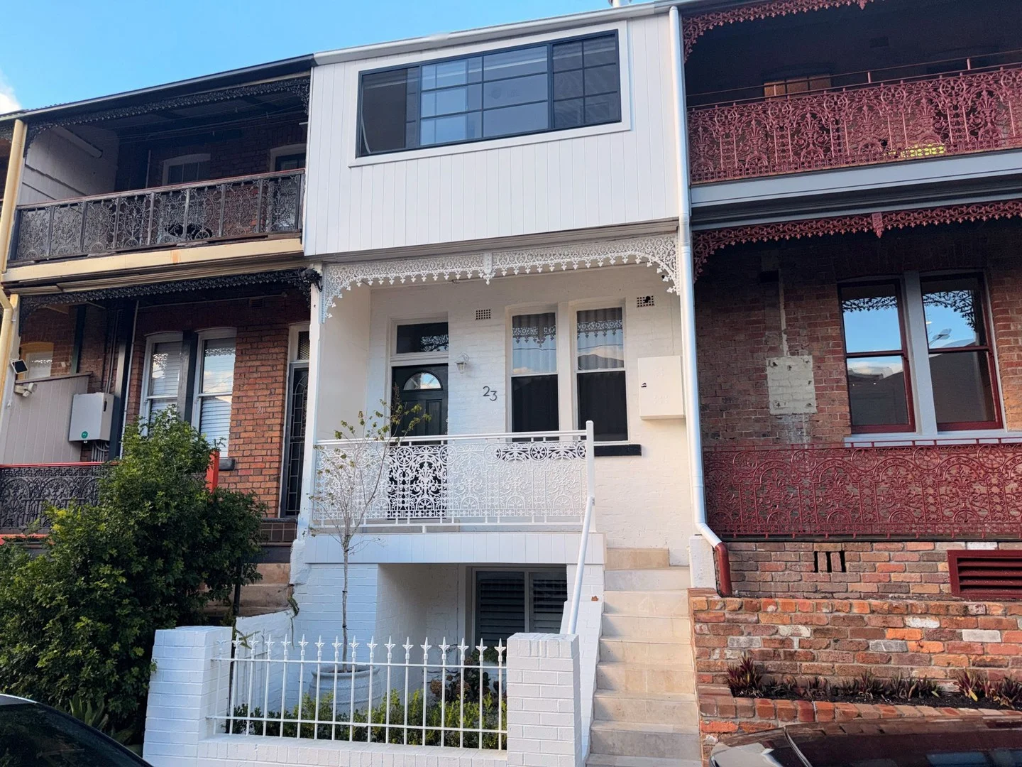 23 Gibson Street, Cooks Hill NSW 2300
