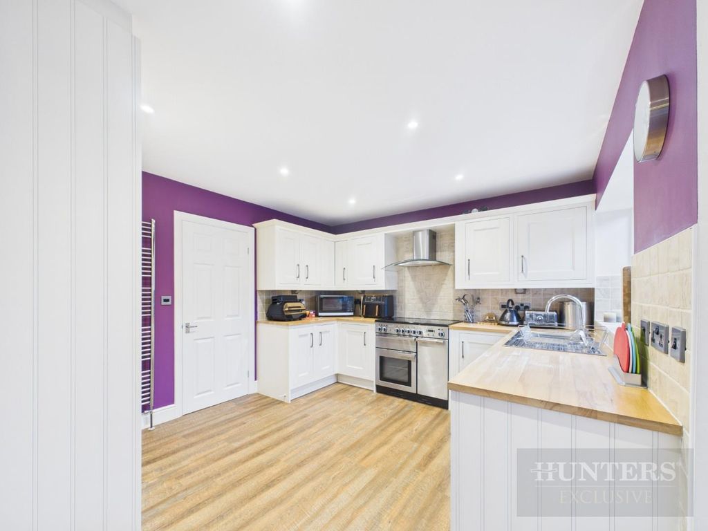 Additional image 2 of 3 bed detached bungalow for saleOmega Road, Bridlington YO16