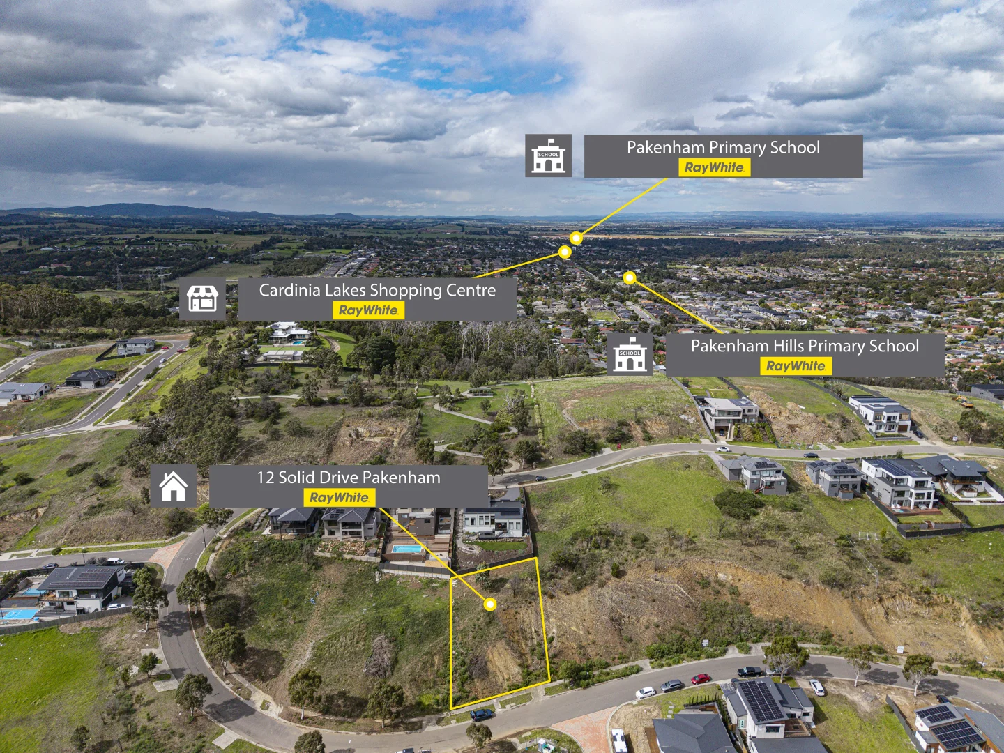 Additional image 6 of 12 Solid Drive, Pakenham VIC 3810