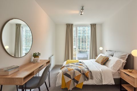 The Wullcomb, 93 Highcross Street, Leicester LE1, Room to rent