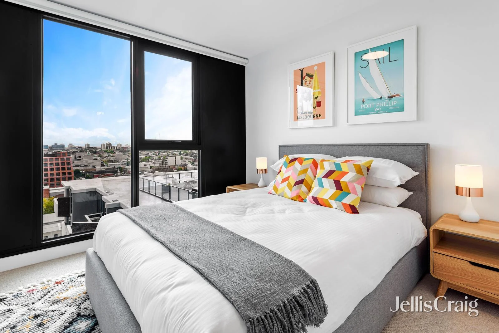 Additional image 5 of 1308/154 Cremorne Street, Richmond VIC 3121