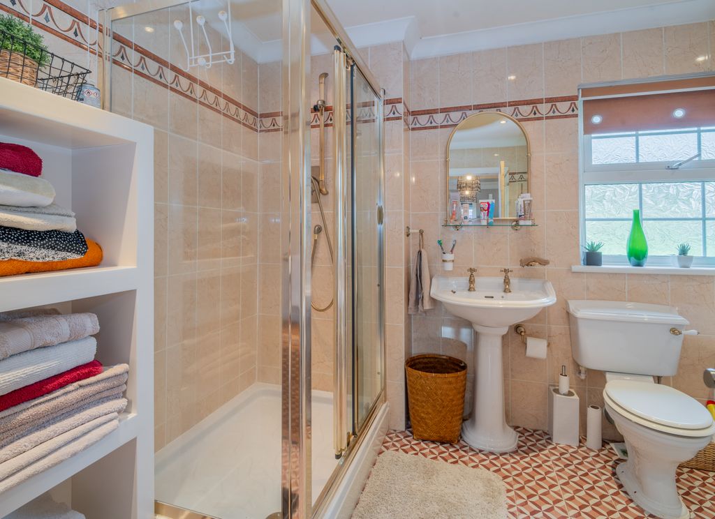 Additional image 25 of 5 bed detached house for saleCapel Bangor SY23