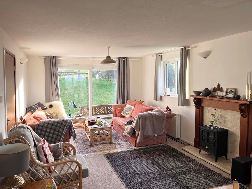 Additional image 4 of 4 bed detached bungalow for saleLanivet, Bodmin PL30