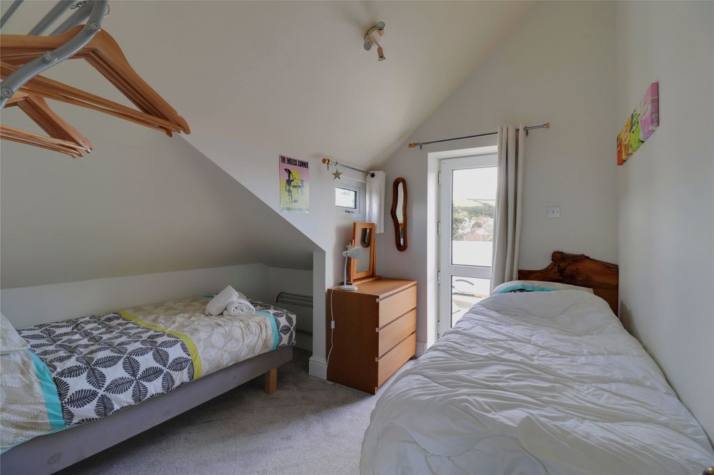 Additional image 7 of 2 bed flat for saleCroyde, Braunton EX33