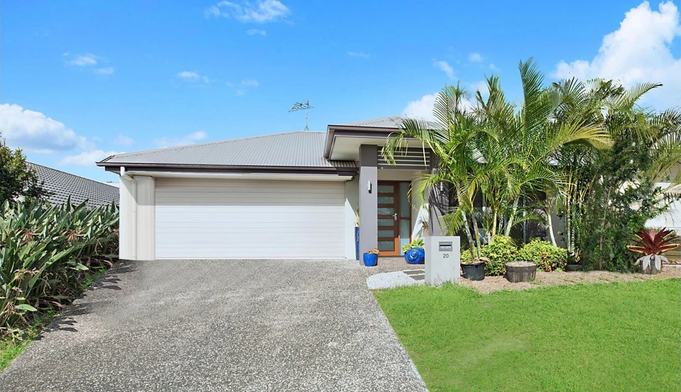 20 Borbidge Street, North Lakes QLD 4509