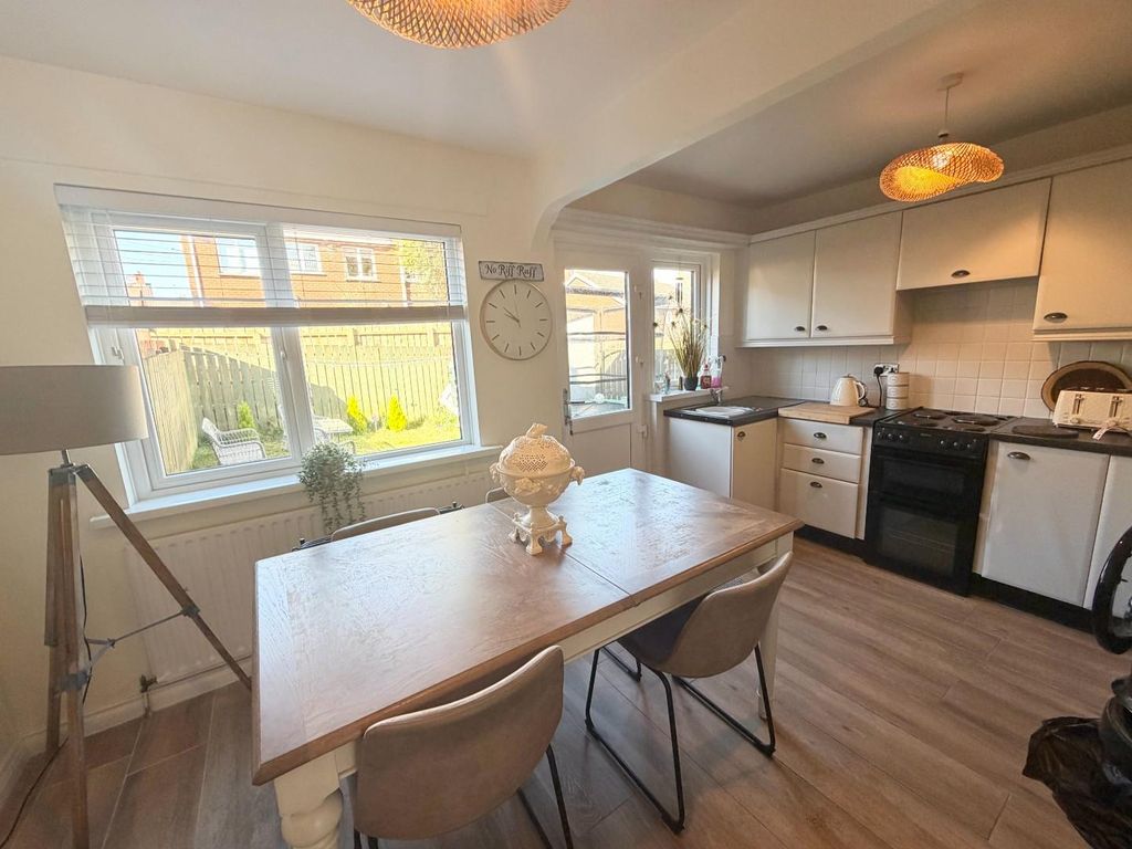 Additional image 5 of 3 bed semi-detached house for saleCanterbury Park, Kilfennan, Derry BT47