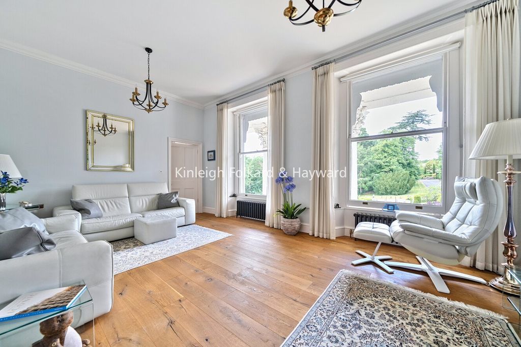Additional image 17 of 2 bed flat for saleWilloughby Lane, Bromley, Kent BR1