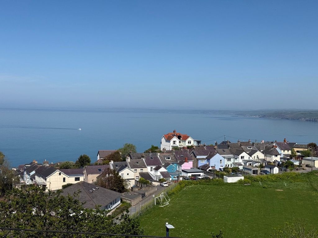 Additional image 4 of 3 bed detached house for saleTowyn Road, New Quay SA45