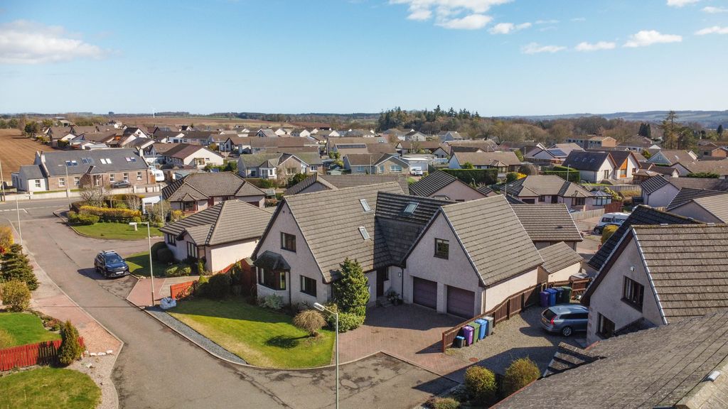 Additional image 36 of 4 bed detached house for saleDoctor Lang Place, Brechin DD9