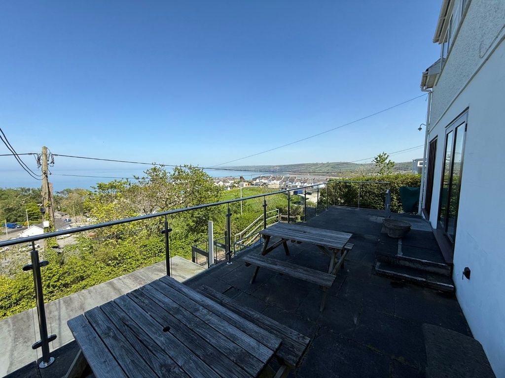 Additional image 7 of 3 bed detached house for saleTowyn Road, New Quay SA45