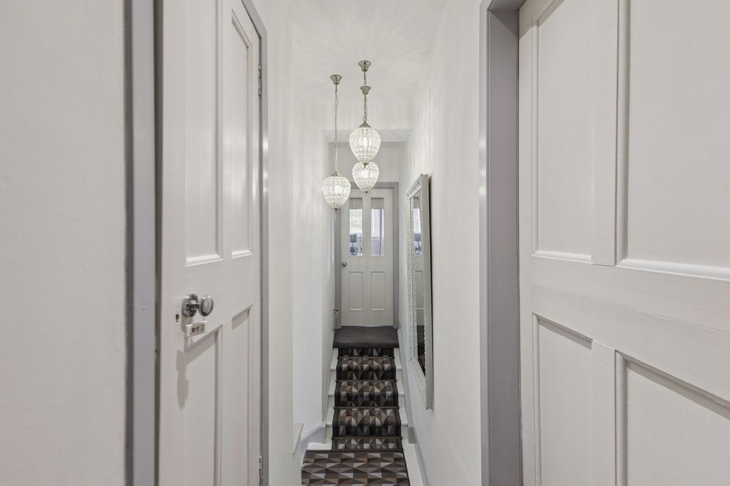 Additional image 16 of 4 bed property for saleArgaty, Doune FK16