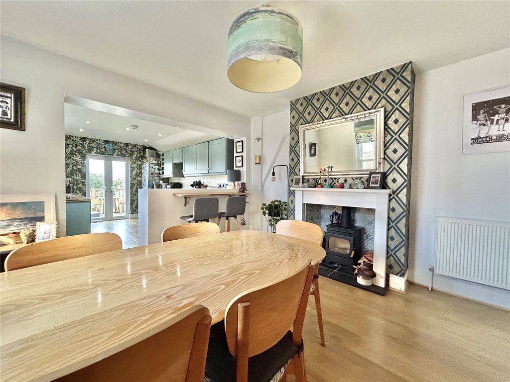 Additional image 3 of 4 bed detached house for saleQueens Road, Blandford Forum, Dorset DT11