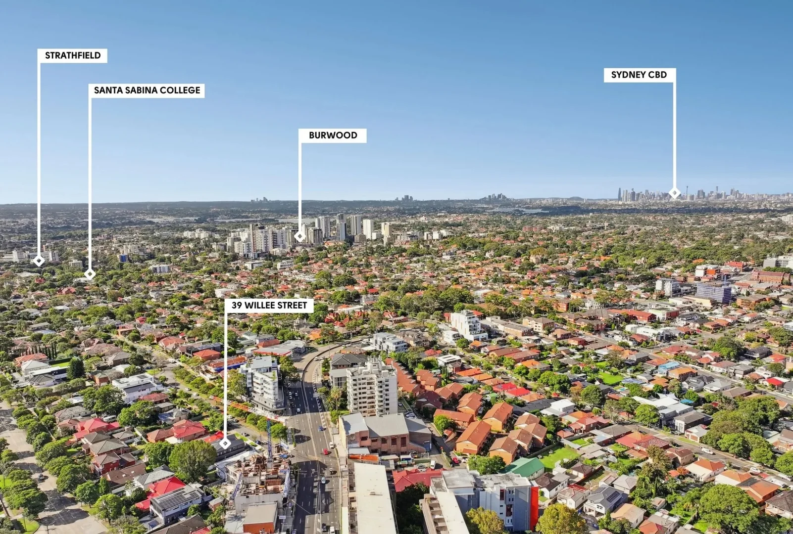 Additional image 16 of 39A Willee Street, Strathfield NSW 2135
