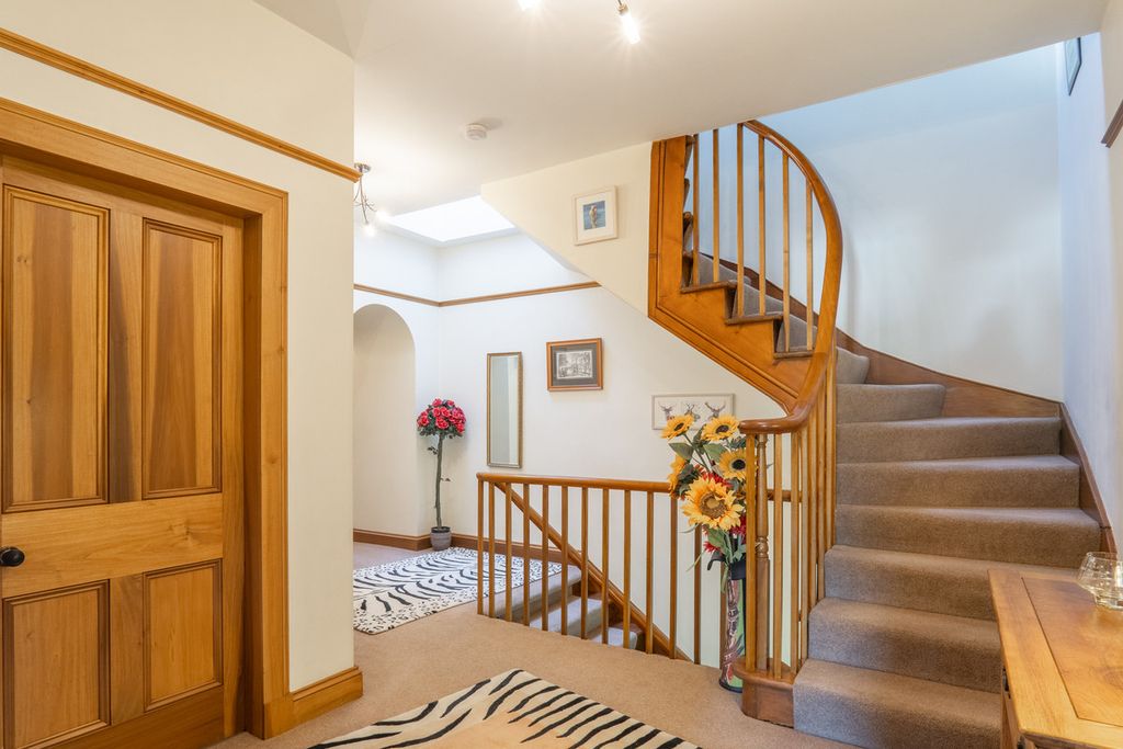 Additional image 42 of 7 bed end terrace house for saleHigh Street, Aberlour AB38