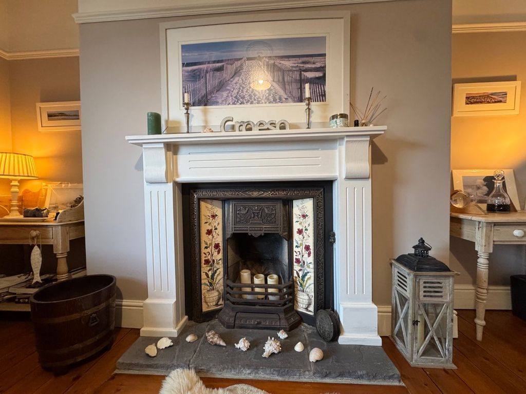 Additional image 5 of 3 bed terraced house for sale11 High Terrace, New Quay SA45