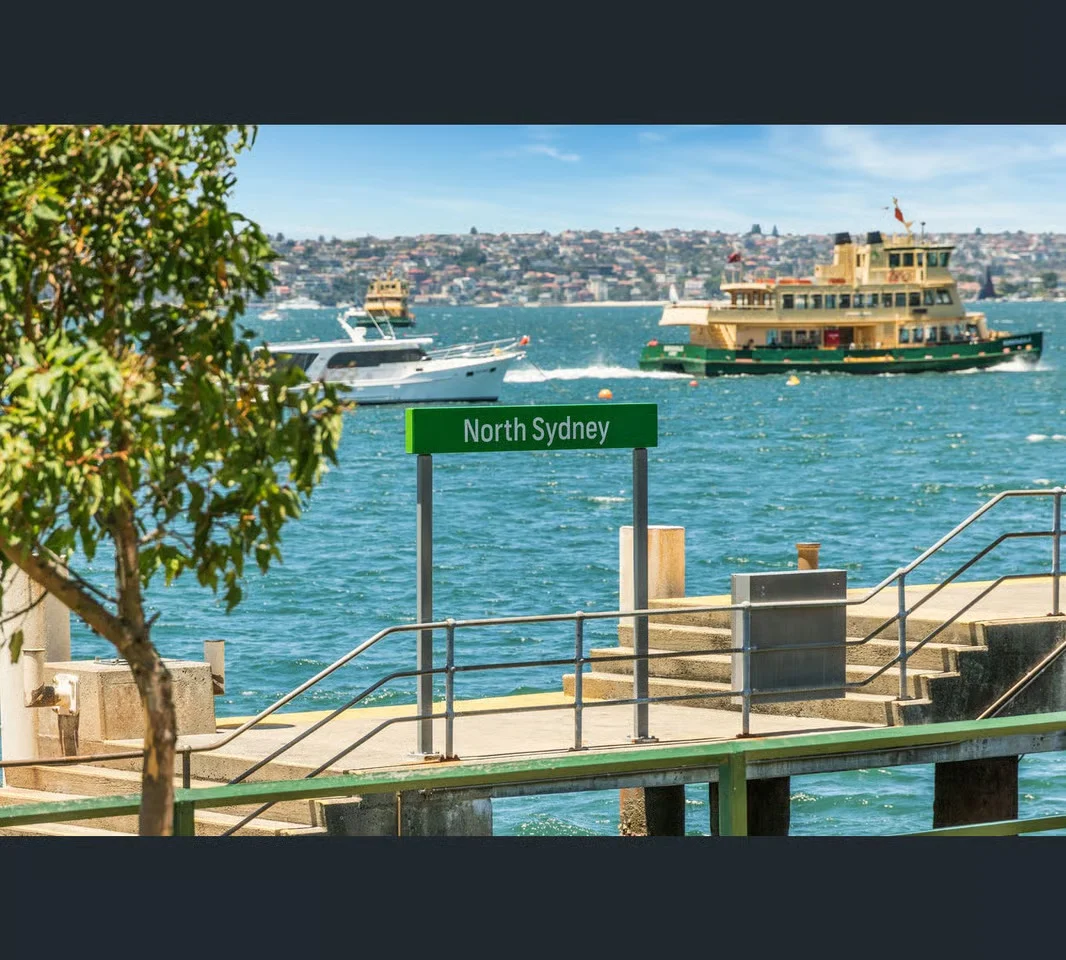 Additional image 19 of 1605/168 Walker Street, North Sydney NSW 2060
