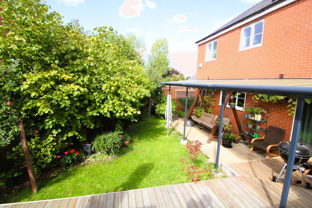 Additional image 33 of 4 bed detached house for sale2 Stockmoor Drive, Bridgwater TA6