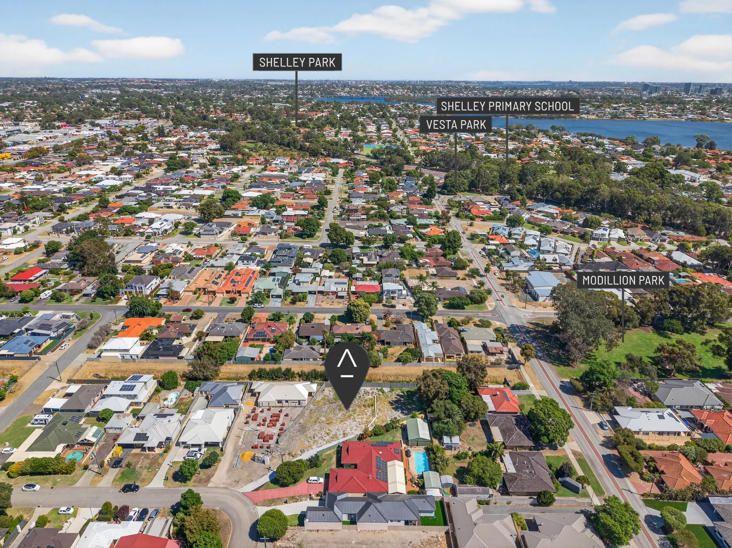 Additional image 3 of 3/10 Parklands Square, Riverton WA 6148