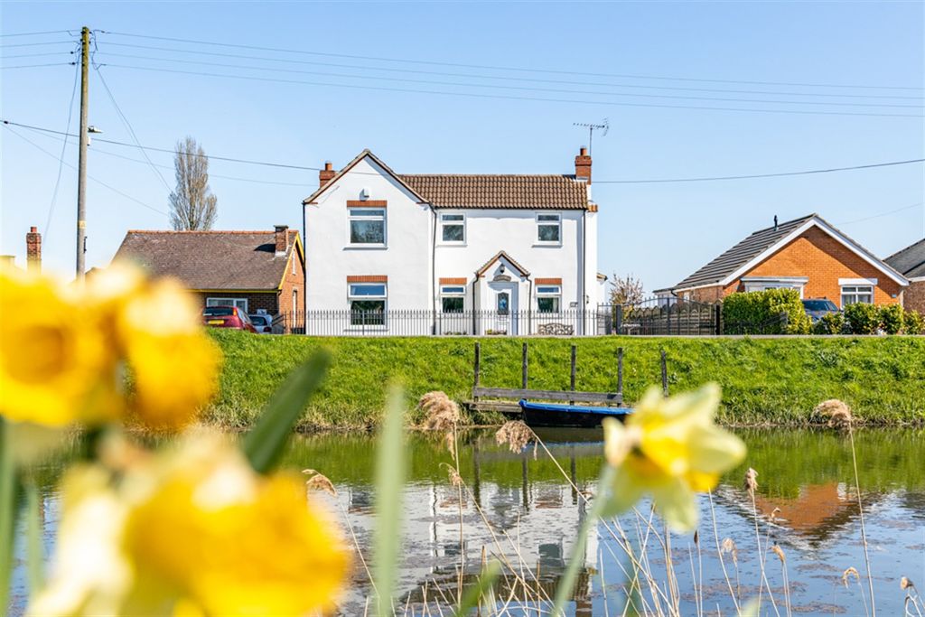 Additional image 27 of 4 bed detached house for saleWilloughby Road PE21