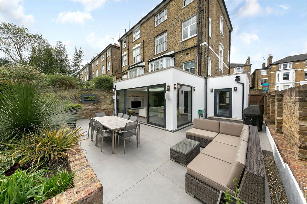 Additional image 24 of 3 bed maisonette for saleRoyston Road, Richmond TW10