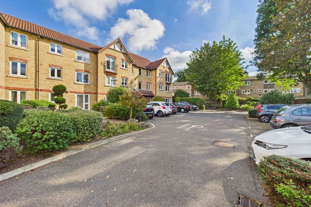 Additional image 12 of 2 bed flat for saleHanbury Court, Thetford IP24
