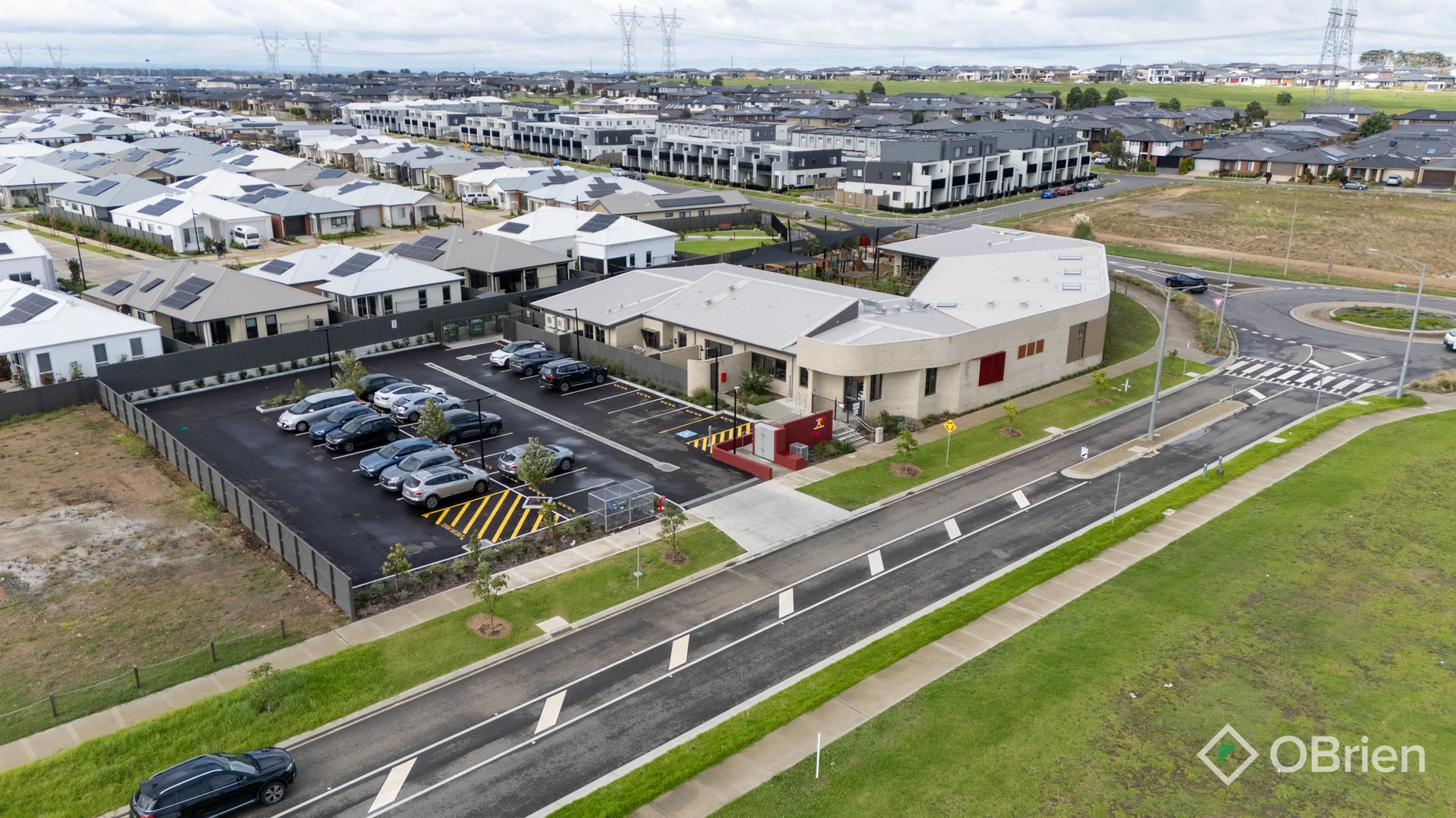 Additional image 5 of 38 Marquess Crescent, Clyde North VIC 3978