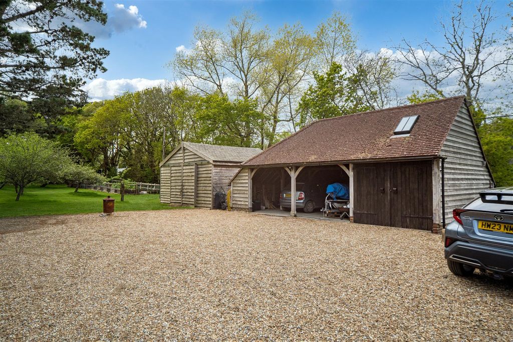 Additional image 30 of 5 bed property for saleCranmore, Isle Of Wight PO41