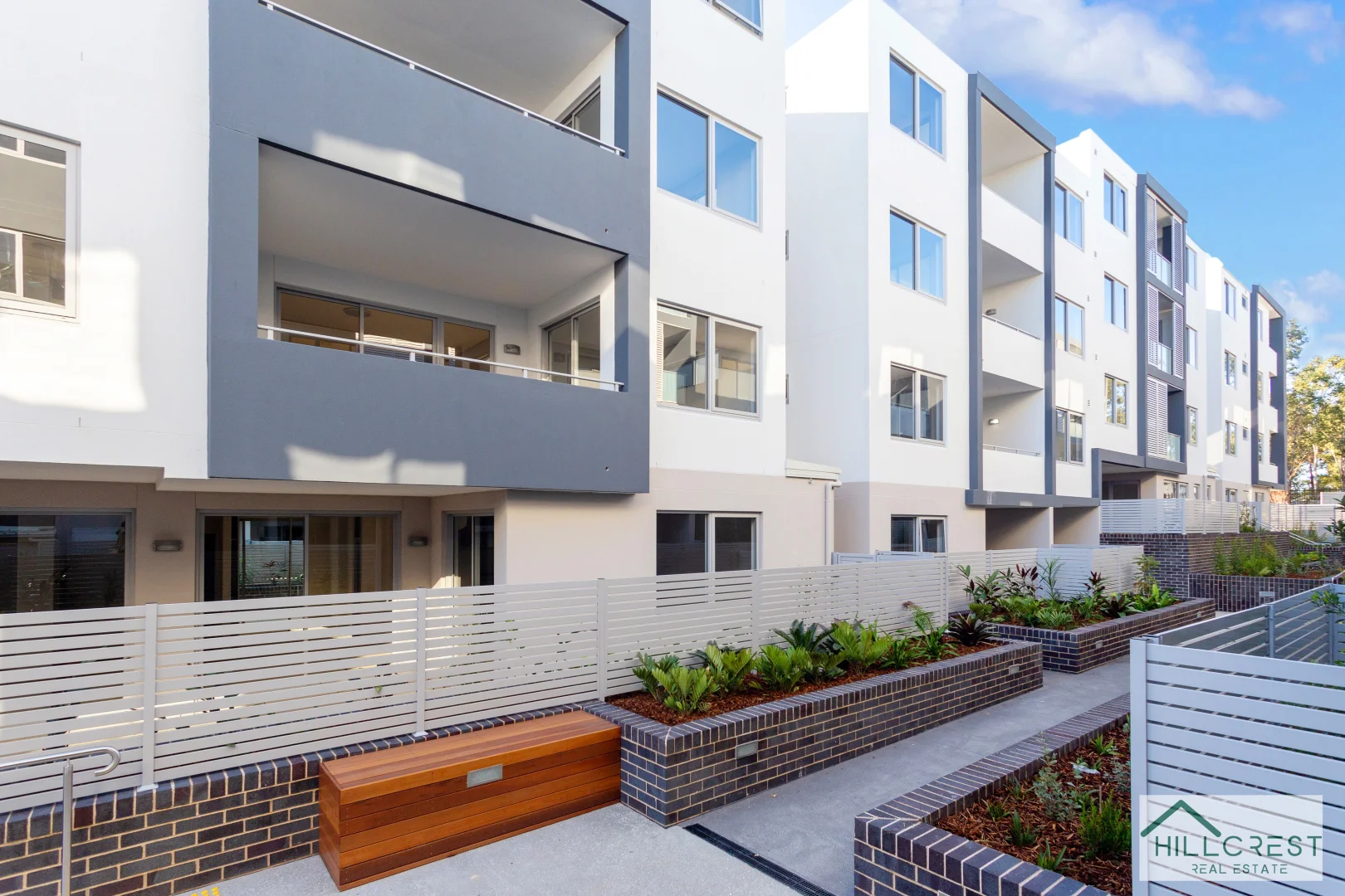 Additional image 10 of D207/1 Adonis Avenue, Rouse Hill NSW 2155