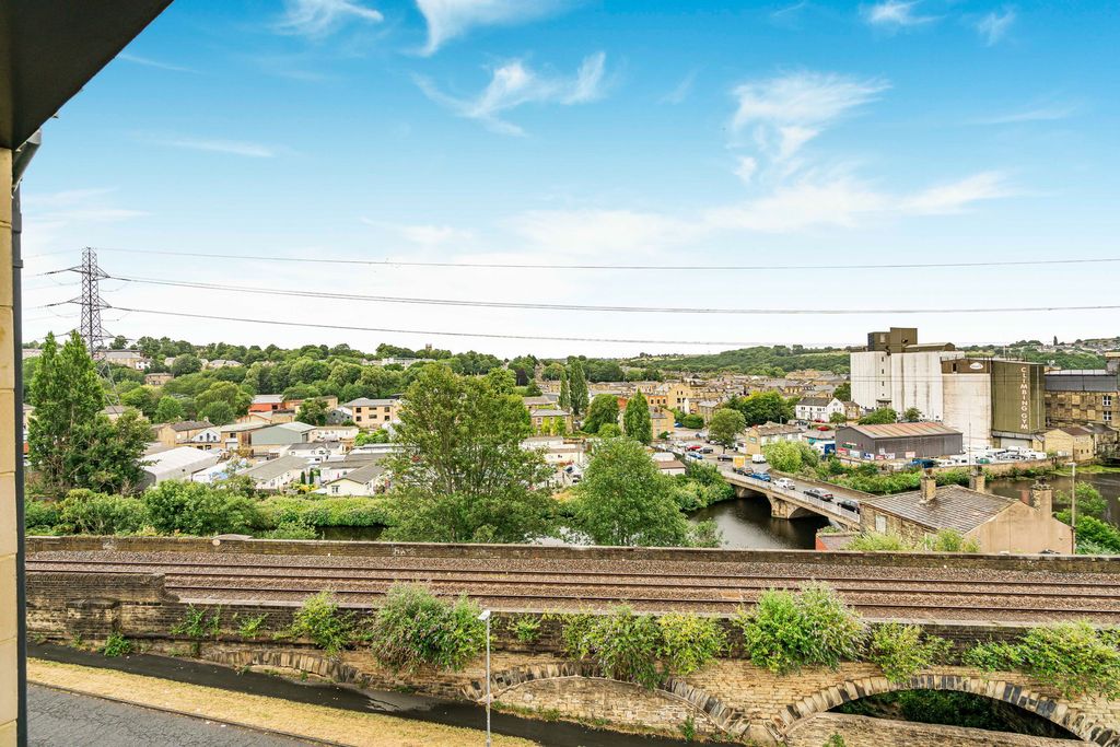 Additional image 6 of 1 bed flat for saleRailway Bridge View, Brighouse HD6