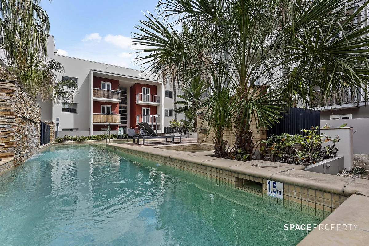 Additional image 14 of 4/587 Gregory Terrace, Fortitude Valley QLD 4006