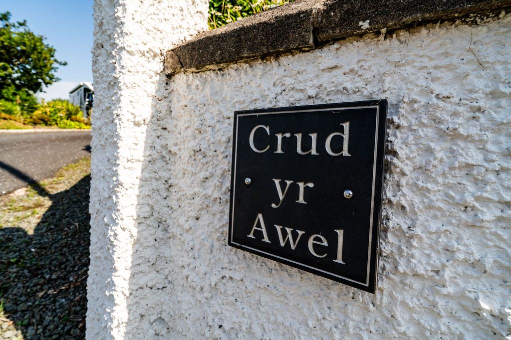 Additional image 8 of 4 bed detached house for saleCrudyrawel, Borth SY24