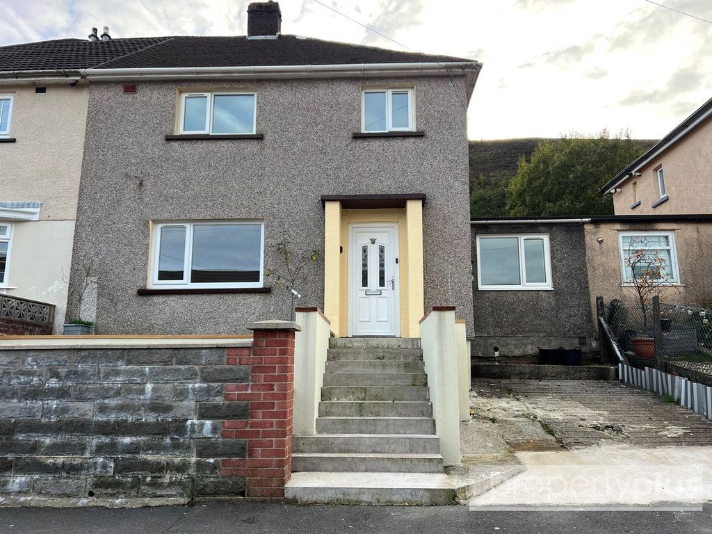 Additional image 2 of 3 bed terraced house for saleTanybryn, Maerdy, Rhondda Cynon Taff CF43
