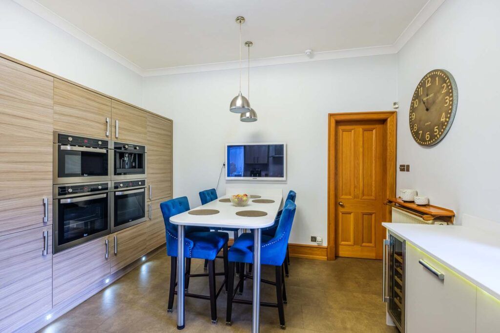 Additional image 7 of 5 bed detached house for saleAntrim, Springhill Avenue, Airdrie ML6