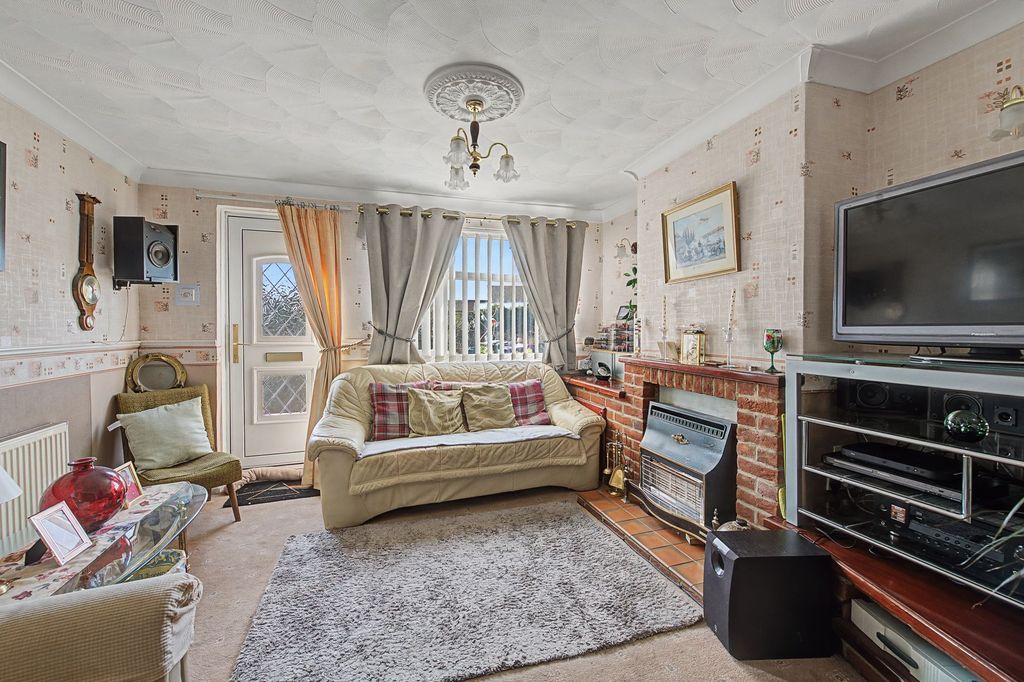 Additional image 3 of 2 bed terraced house for saleWindsor Bank, Boston PE21