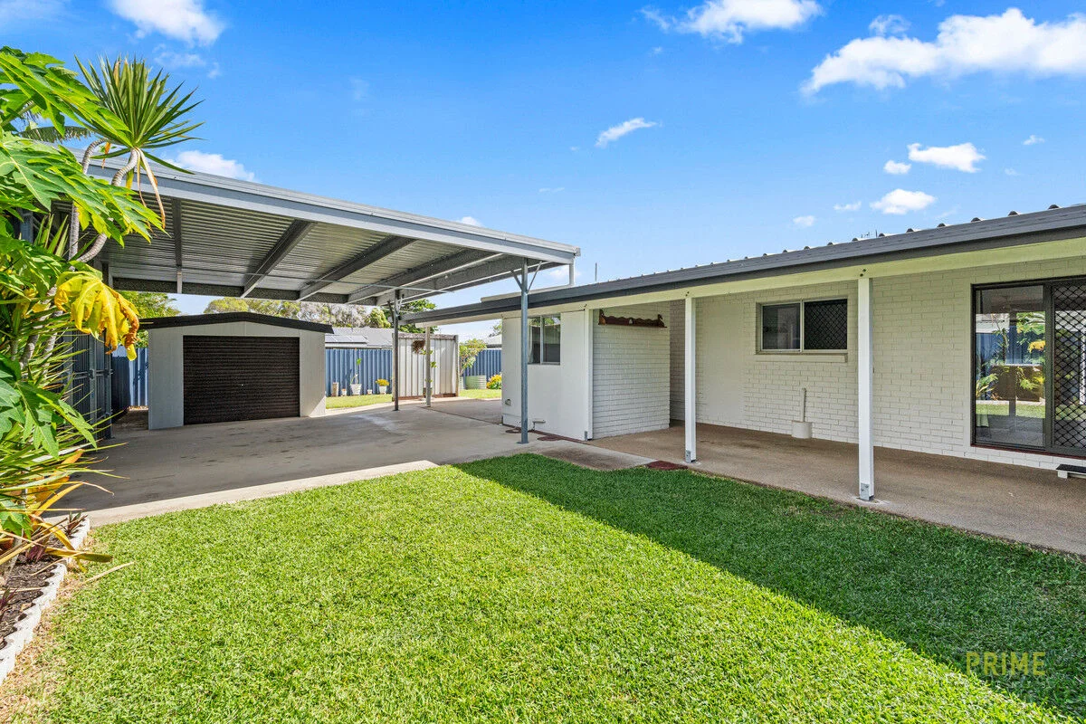Additional image 3 of 8 Hayworth Street, Point Vernon QLD 4655