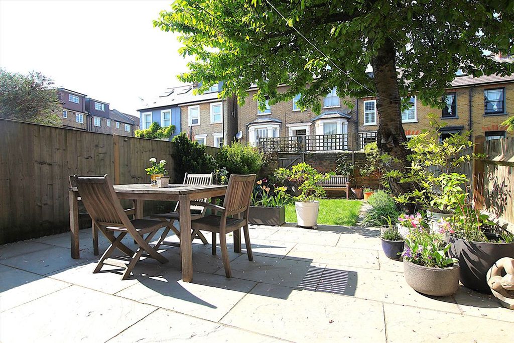 Additional image 6 of 3 bed terraced house for saleEastbourne Road, Brentford TW8