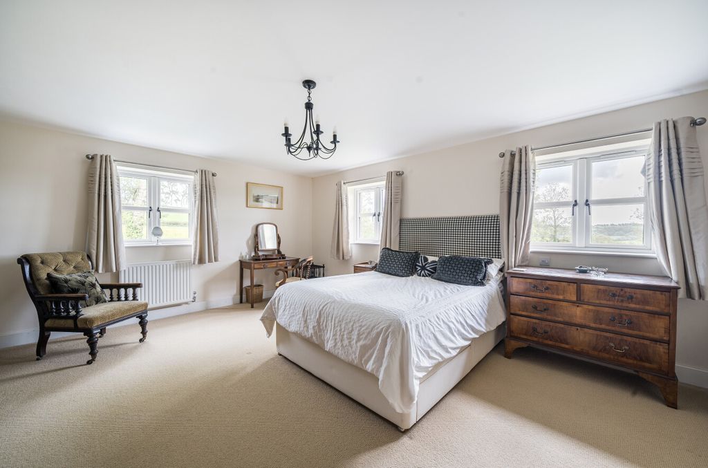 Additional image 21 of 4 bed detached house for saleCombe St. Nicholas, Chard, Somerset TA20