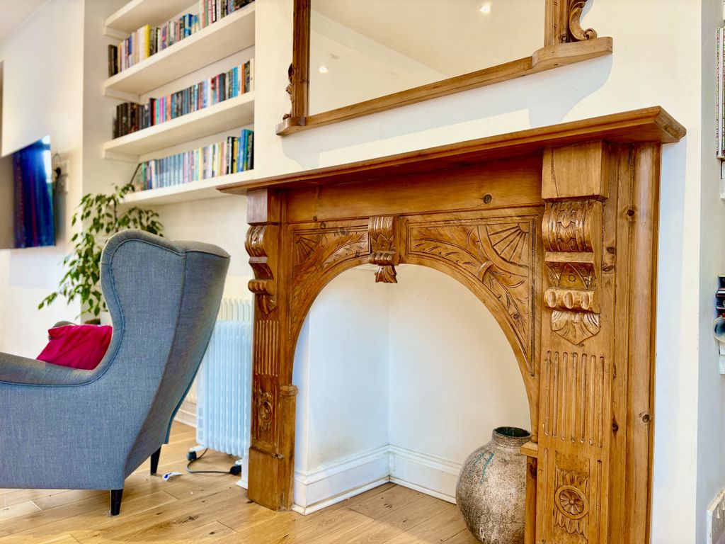 Additional image 4 of 4 bed semi-detached house for saleBow Street SY24
