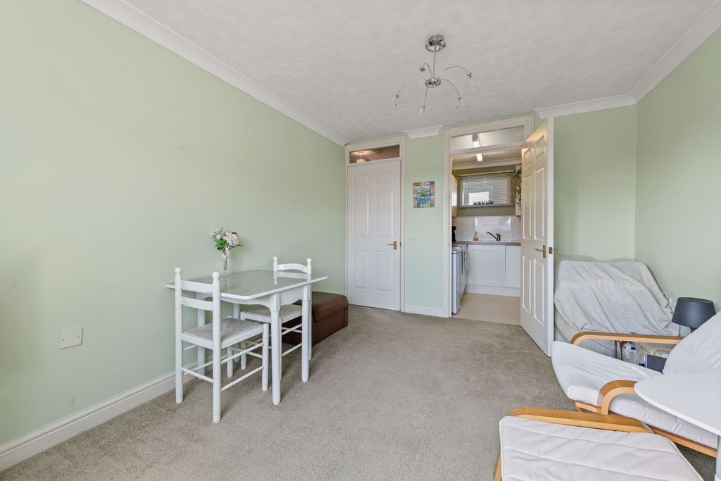 Additional image 5 of 1 bed flat for saleWilloughby Road, Boston PE21