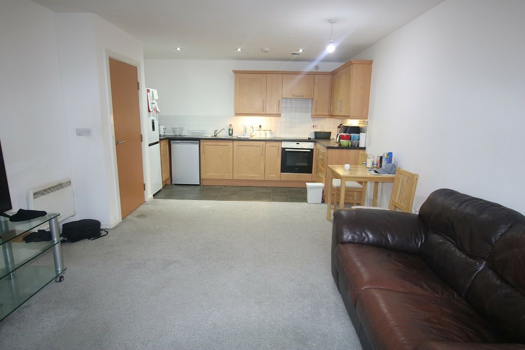 Additional image 2 of 1 bed flat for saleBolton Road, Blackburn BB2