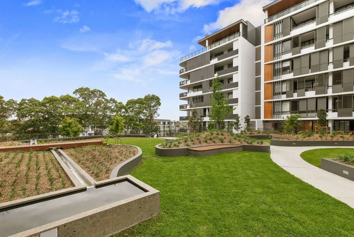 Additional image 12 of 104/255 Morrison Road, Ryde NSW 2112