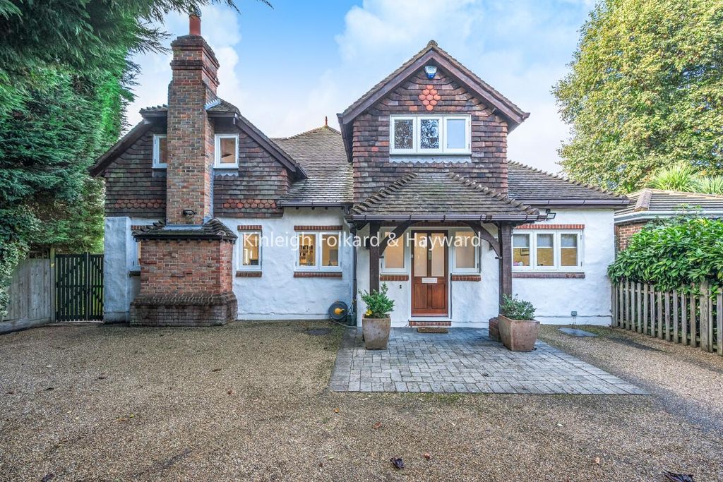 Additional image 18 of 5 bed detached house for saleHawthorne Road, Bromley, Kent BR1