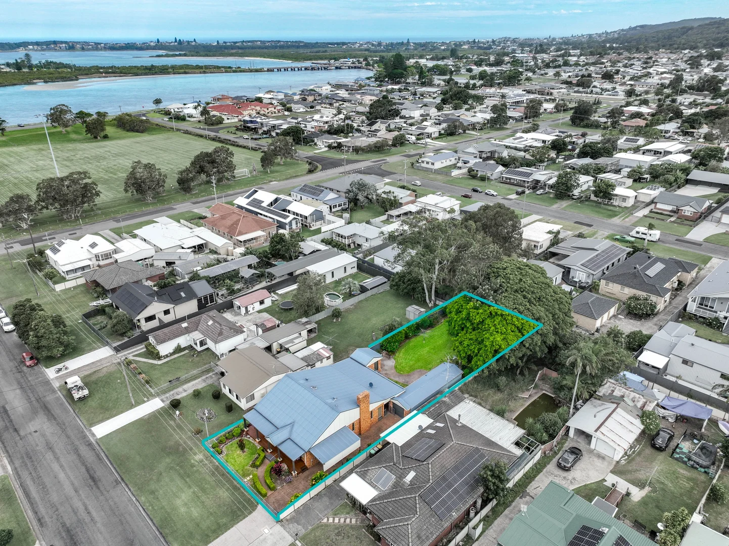 Additional image 19 of 10 Oxley Street, Swansea NSW 2281